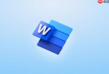 Word文字竖排:巧用页面/文本框设置-路由网