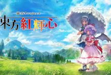 《东方红辉心》Switch上线,经典再燃!-路由网