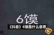 抖音“6馍”新梗,火出圈啦!-路由网