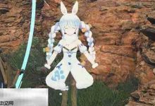 兔田佩克拉五星好感,获专属奖励道具!-路由网
