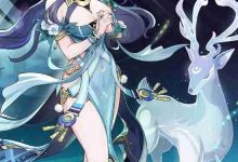 《原神》菈乌玛遭AppStore“布料”调整-路由网