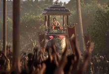 《Son of Thanjai》:印式动作史诗启航-路由网