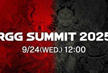 如龙工作室2025发布会9月24日举行-路由网