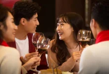 超25岁青年,婚恋路上步调各异-路由网