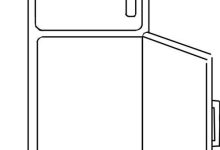 冰箱冷藏调温指南及操作图解速览-路由网