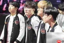 S9八强次日对决,谁能笑傲晋级?-路由网