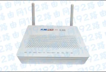 装宽带必须要有光猫吗?-路由网