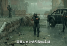 《困兽》新预告来袭,爽感直接拉满!-路由网