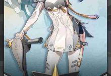 席德机甲来袭,美少女燃战PV登场!-路由网