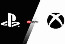 微软20款游戏登陆PS5,独占成过往-路由网