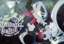 《Million Depth》11月12日发售!-路由网