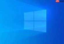 win10系统怎么设置开机密码_win10电脑设置开机密码步骤-路由网