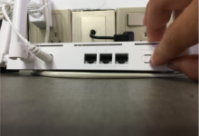 华为路由器如何恢复出厂设置-路由网