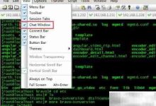 Secure CRT批量操作:高效技巧大揭秘-路由网