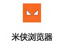 如何进入米侠浏览器电脑版官网?-路由网
