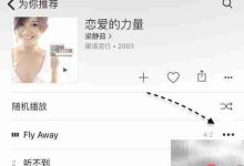 Apple Music离线下载操作全攻略-路由网