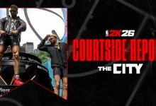 于《NBA®2K26》争城市荣光,登篮球王座-路由网