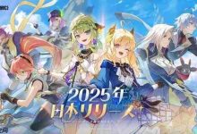 《星痕共鸣》宣战日本,死游戏重生攻日!-路由网