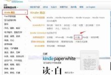 电脑安装Kindle阅读软件全流程指南-路由网