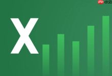 Excel基础操作,从入门到精通教程-路由网
