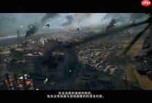 《战地6》PC宣传片来袭,4K超宽屏支持!-路由网