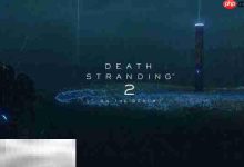 《死亡搁浅2》不可能先生藏身何处?-路由网