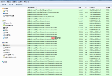 未能加载文件或程序集 Microsoft.ReportViewer.Common, Version=11.0.0.0-路由网
