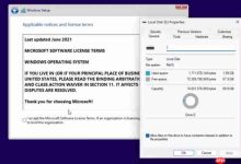 Win11系统开启新弹性文件系统ReFS支持的方法-路由网