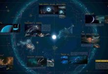 《星际公民:42中队》新图公布,2026年上线-路由网