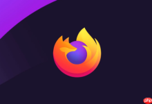 Firefox手机端:直达网页登录超便捷-路由网