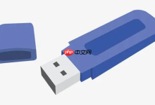 如何用微PE工具箱自制U盘启动盘?-路由网