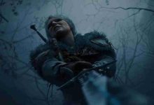 《巫师4》将融入新小说元素,拭目以待!-路由网
