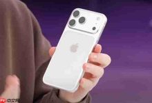 iPhone17无缘国行AI,苹果2025年底推-路由网