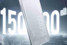 realme新机15000mAh电池,续航5天仅8.89mm-路由网