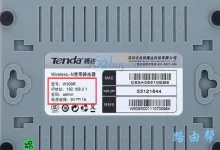 千兆路由器的管理员密码一般是什么?-路由网