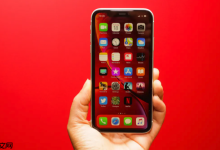 iPhoneXSMax官方固件下载全流程-路由网