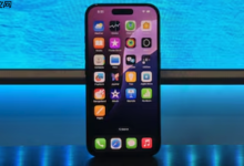 iPhoneXSMax固件:下载渠道与验证法-路由网