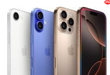 iPhone14Plus升级后黑屏,速按音量+电源键重启-路由网