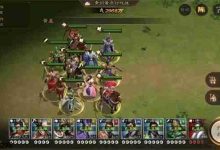新三国曹操传1-5历战,顶分速通秘籍-路由网