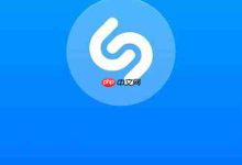 Shazam开启即自动开启音乐识别-路由网