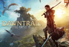 继原神后,《FF14》或也将告别PS4-路由网