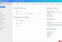 来来来~送你一个不一样的phpMyAdmin-路由网
