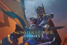 《怪物猎人物语3》2026年3月13日登场-路由网