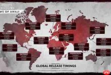 《刺客信条:影》DLC 9月16日率先解锁!-路由网