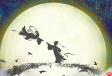 七夕女儿节溯源,“七七”蕴吉祥-路由网