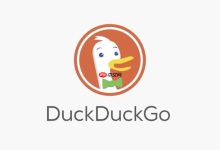 DuckDuckGo匿名入口，隐私畅行-路由网