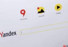 YandexApp设置里改语言为中文即可。-路由网