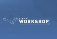 Steam创意工坊MOD频遭DMCA,举报易引发风波-路由网