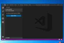 用Python写个Hello World,首选这个工具-路由网