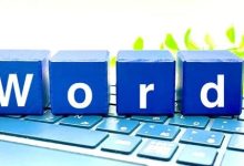 Word文本轮廓效果设置,简单几步搞定!-路由网
